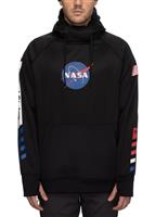 Men's Bonded Flc Pullover Hoody - NASA Exploration - 686 Men's Bonded Flc Pullover Hoody - WinterMen.com                                                                                                   