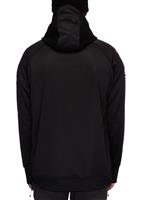 Men's Bonded Flc Pullover Hoody - NASA Exploration - 686 Men's Bonded Flc Pullover Hoody - WinterMen.com                                                                                                   