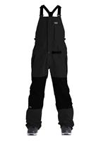 Men's Stretch Krill Bib - Black - Airblaster Men's Stretch Krill Bib - WinterMen.com                                                                                                    