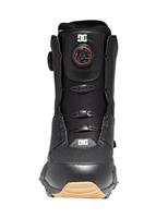 Men's Control Step On Snowboard Boots - Black - DC Men's Control Step On Snowboard Boots - WinterMen.com                                                                                              