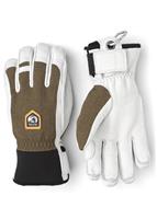 Army Leather Patrol  5 Finger Glove - Hestra Army Leather Patrol  5 Finger Glove - WinterMen.com