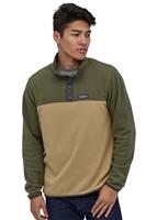 Men&#39;s Micro D Snap-T Pullover