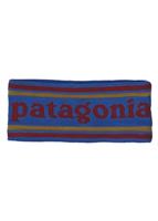 Powder Town Headband - Park Stripe Band / Float Blue (PAFB) - Patagonia Powder Town Headband - Winter