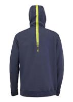 Men's Retro Logo Hoodie - Ebony - Spyder Men's Retro Logo Hoodie - WinterMen.com                                                                                                        