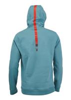 Men's Retro Logo Hoodie - Tundra - Spyder Men's Retro Logo Hoodie - WinterMen.com                                                                                                        