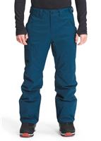 Men's Freedom Insulated Pant - Monterey Blue - TNF Men's Freedom Insulated Pant - WintermMen.com                                                                                                     