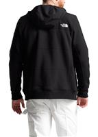 Men's Highrail Fleece Jacket - TNF Black - TNF Men's Highrail Fleece Jacket - WinterMen.com                                                                                                      