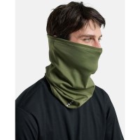 Heavyweight Balaclava - Forest Moss