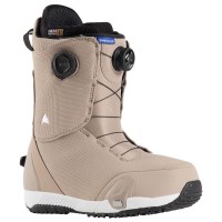 Men's Swath Step On Boot - Summit Taupe