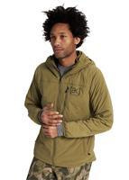Men's [ak] Helium Hooded Stretch Insulated Jacket - Men's [ak] Helium Hooded Stretch Insulated Jacket                                                                                                     