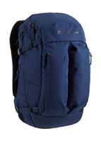 Hitch 30L Backpack - Dress Blue - Burton Hitch 30L Backpack - WinterMen.com