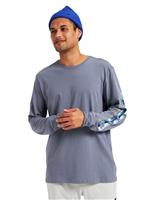Men&#39;s Bayberry Long Sleeve T-Shirt