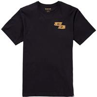 Men&#39;s Crown Short Sleeve T-Shirt