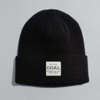 The Uniform Mid Beanie