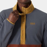 Men's Daybreaker Snap Pullover - Alpine Frost