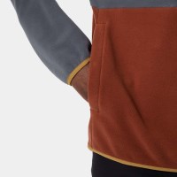 Men's Daybreaker Snap Pullover - Alpine Frost