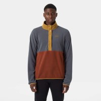 Men's Daybreaker Snap Pullover - Alpine Frost