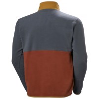 Men's Daybreaker Snap Pullover - Alpine Frost