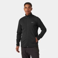 Men's Versalite Fleece Jacket - Black (990)