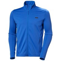 Men's Versalite Fleece Jacket - Cobalt 2.0