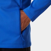 Men's Versalite Fleece Jacket - Cobalt 2.0