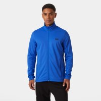 Men's Versalite Fleece Jacket - Cobalt 2.0