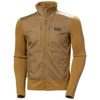 Men&#39;s Versalite Hybrid Fleece Jacket