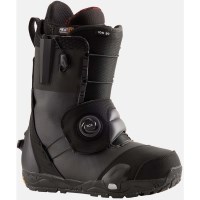 Men's Ion Step On Boot Wide - Black