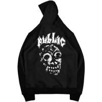 Men's Dispute Hoodie