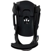 Men's Step On Genesis EST Binding - Black