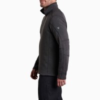 Men's Revel 1/4 Zip - Steel