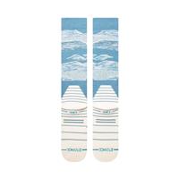 Everest Snow Socks - Blue