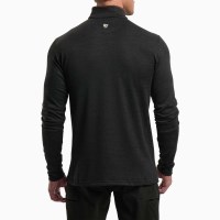 Men's Ryzer 1/4 Zip Sweater - Desert Night