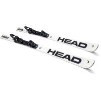 Men&#39;s WCR eRace Skis -GS Rebel SW RP WCR 14 Race Skis