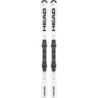 Men's WCR eRace Skis -SL Rebel FIS SW RP Race Skis