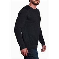 Men's Evader Sweater - Graphite