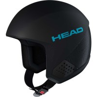 Men's Downforce MIPS Race Helmet - Matte Black