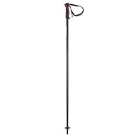 Frontside Performance Poles - Anthracite Red