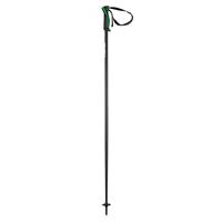 Frontside Performance Poles - Anthracite Green