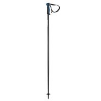 Frontside Performance Poles - Anthracite Blue