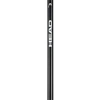 Frontside Performance Poles - Anthracite White