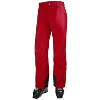 Men's Legendary Insulated Pant - Red
