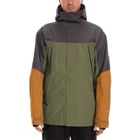 Men&#39;s  GLCR Gore Zone Thermagraph Winter Jacket