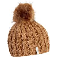 Women's Fifi Merino Wool Pom Beanie