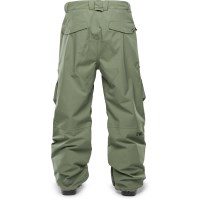 Men's TM Pant - Military