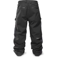 Men's Sweeper XLT Pant - Black