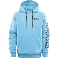 Men's Zeb Tech Hoodie