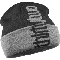 Men's Double Overlap Beanie