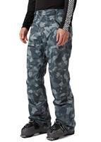 Men's Sogn Cargo Pant - Trooper Camo - Helly Hansen Men's Sogn Cargo Pant - WinterMen.com                                                                                                    