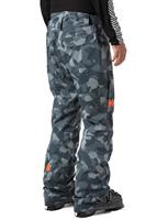 Men's Sogn Cargo Pant - Trooper Camo - Helly Hansen Men's Sogn Cargo Pant - WinterMen.com                                                                                                    
